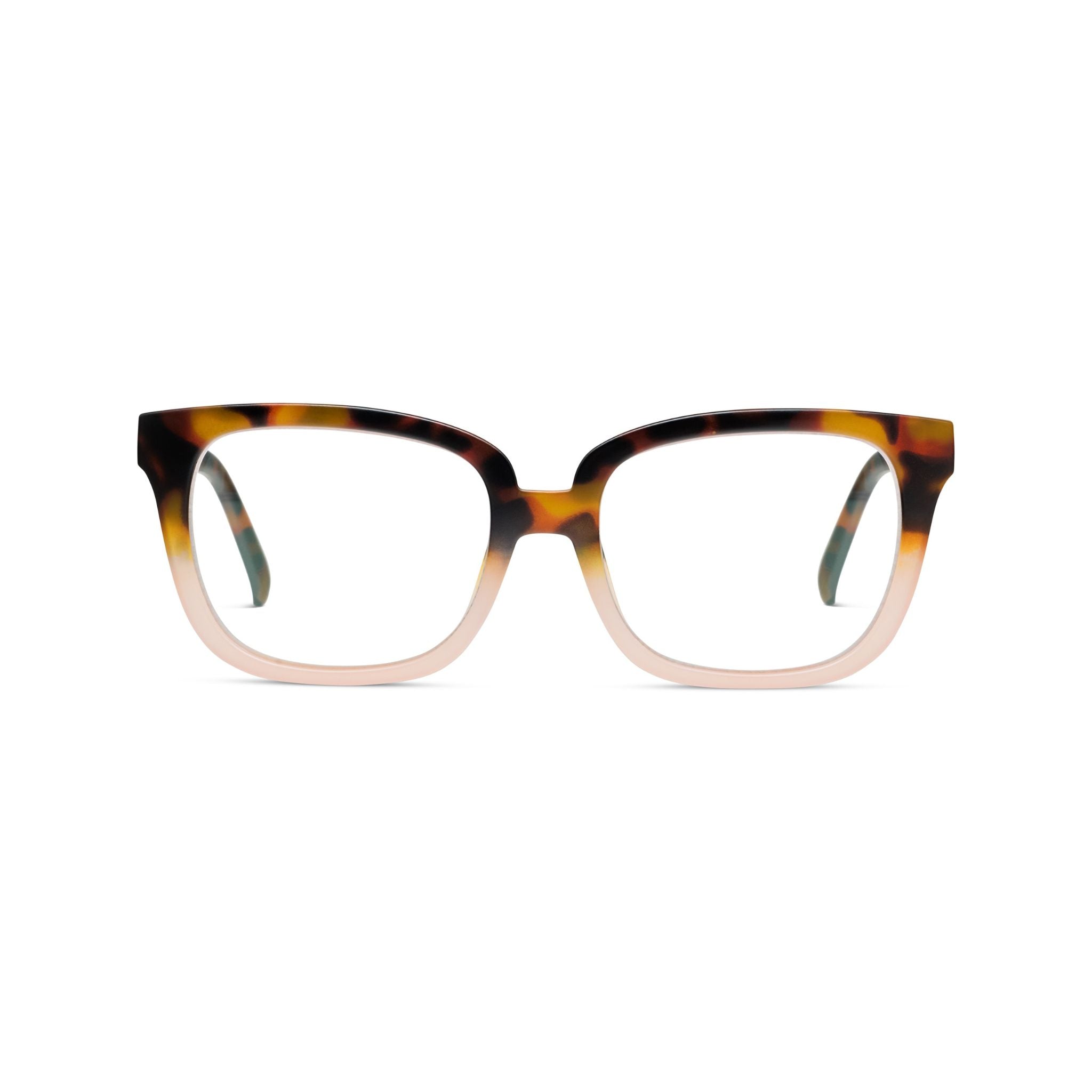 Peepers - Clive (Blue Light): Teal / Reading / 2.00