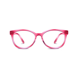 Largest image in Pink Reading Glasses Blue Light Focus™ Eyewear