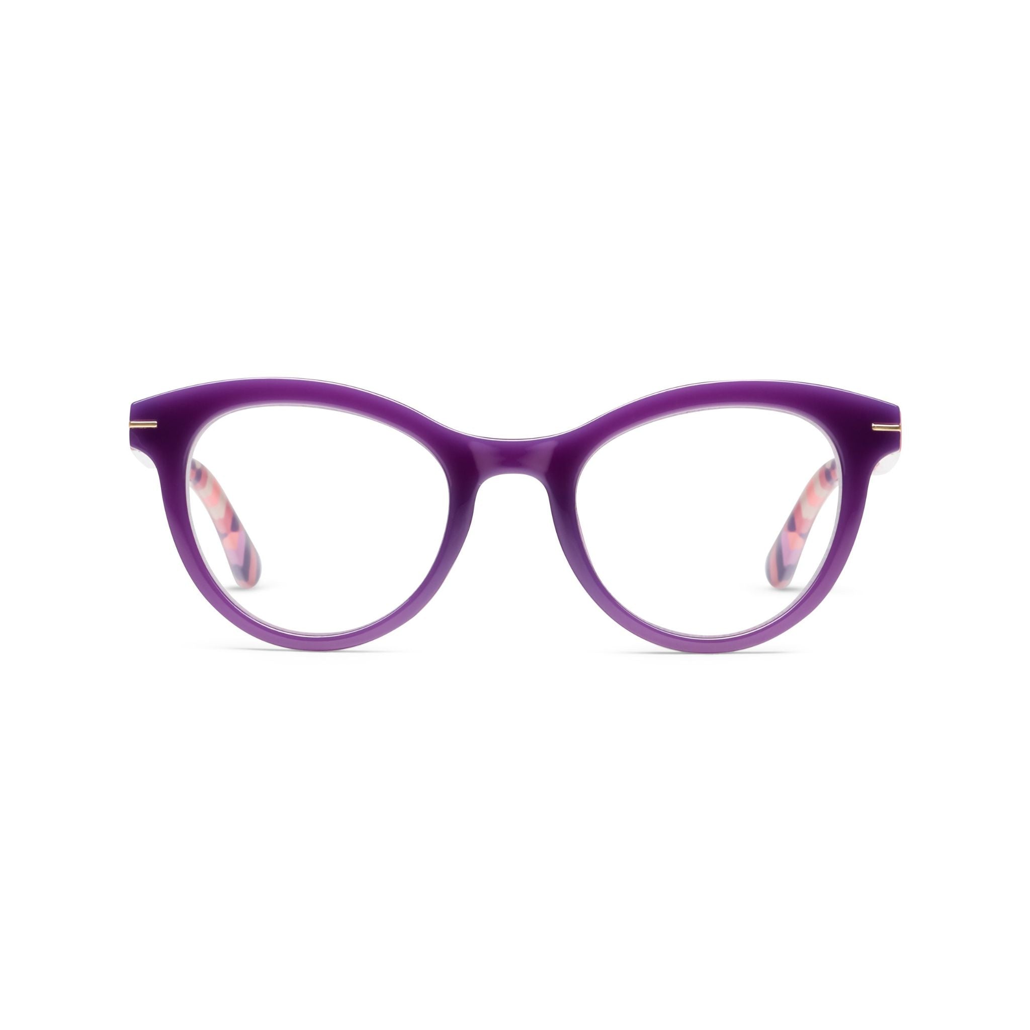 Daphne (Blue Light) - Peepers by PeeperSpecs