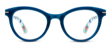 Daphne (Blue Light) Front View