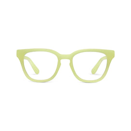 Largest image in Cat-Eye Reading Glasses Blue Light Focus™ Eyewear