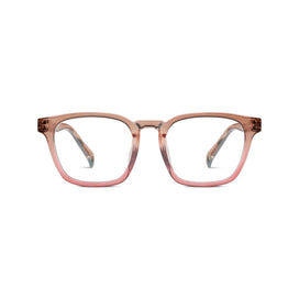 Largest image in Pink Reading Glasses Blue Light Focus™ Eyewear