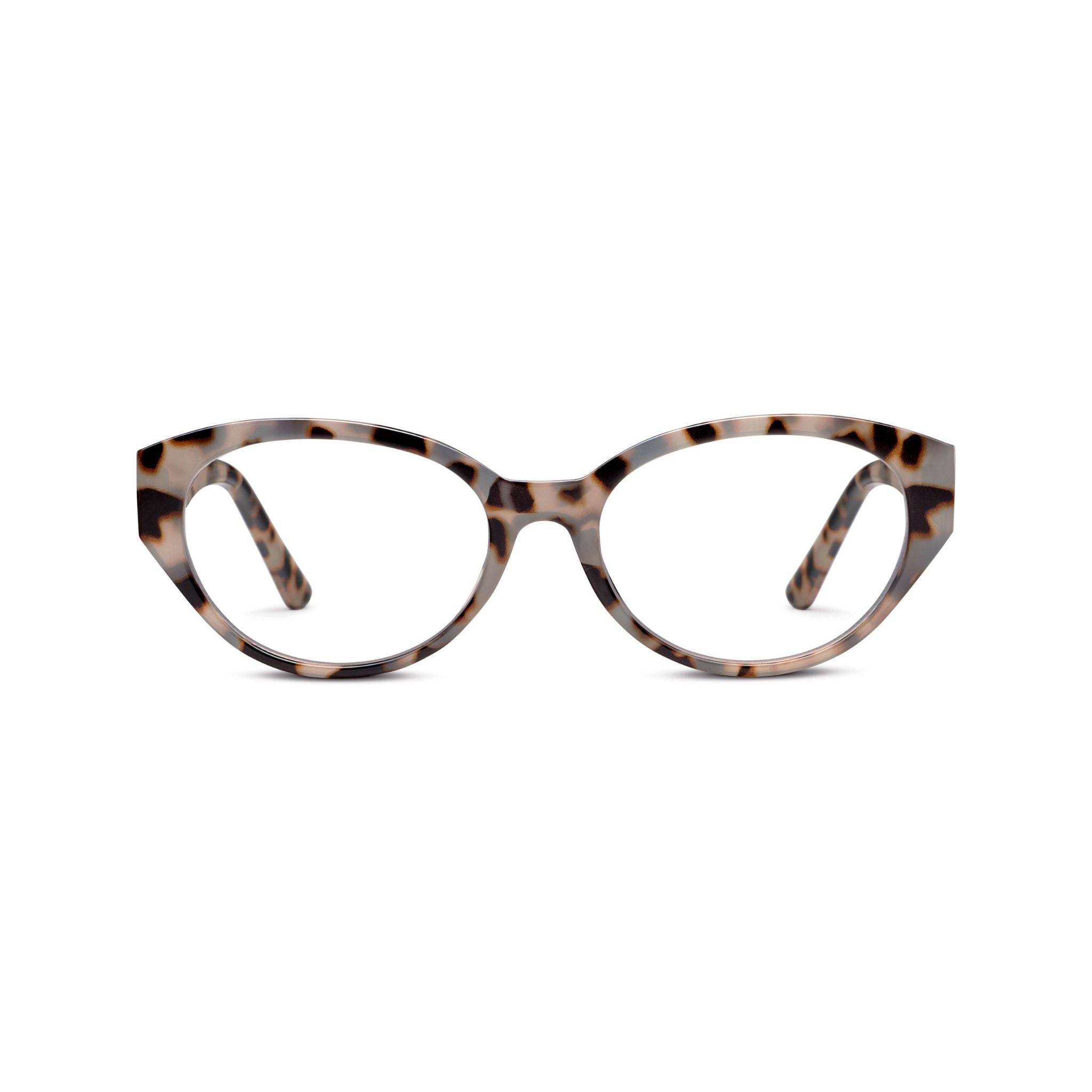 Sloane (Blue Light) - Gray Tortoise / Reading / 1.25 - Peepers by ...