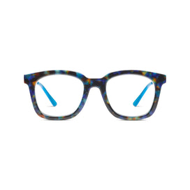 Largest image in Animal Print & Tortoise Shell Reading Glasses & Blue Light Focus™ Eyewear