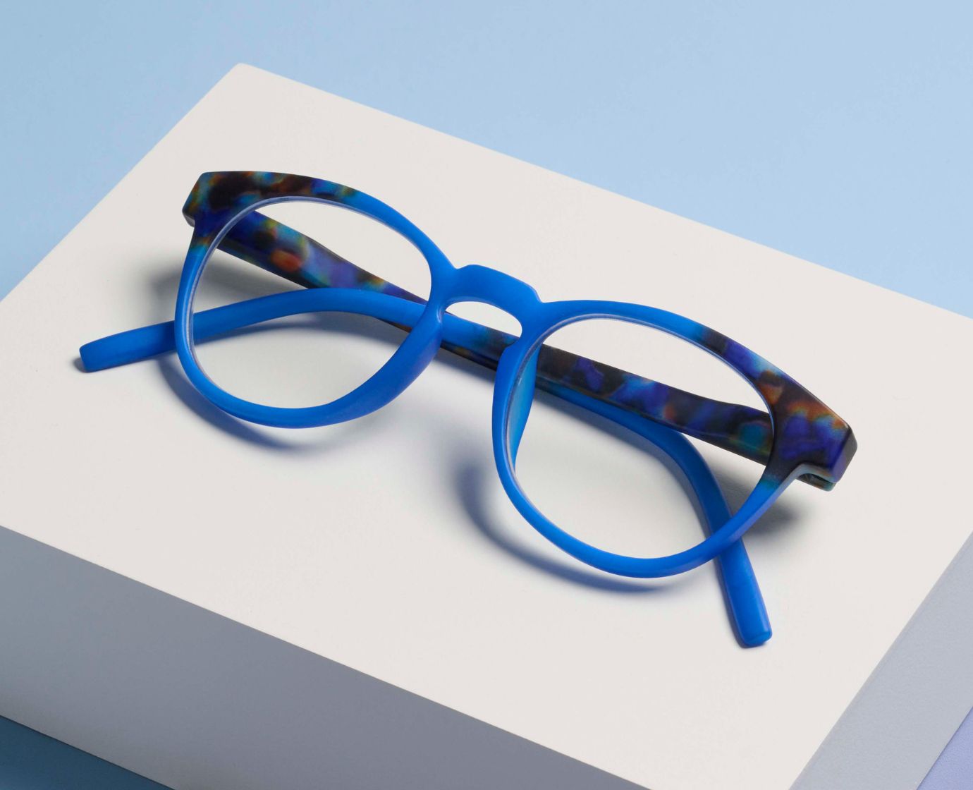 PEAK ライティングルーペ　No.1977 C Chester (Blue Light) - Peepers by PeeperSpecs