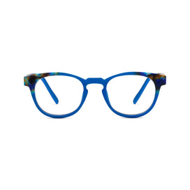 Largest image in +4.00 Reading Glasses Blue Light Focus™ Eyewear