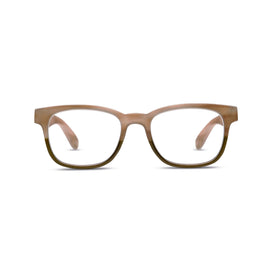 Largest image in No Correction Blue Light Focus™ Eyewear Glasses