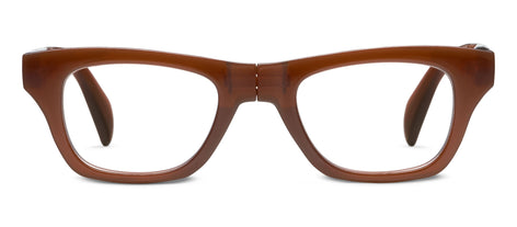 Default view of Twofold (Blue Light) - Brown