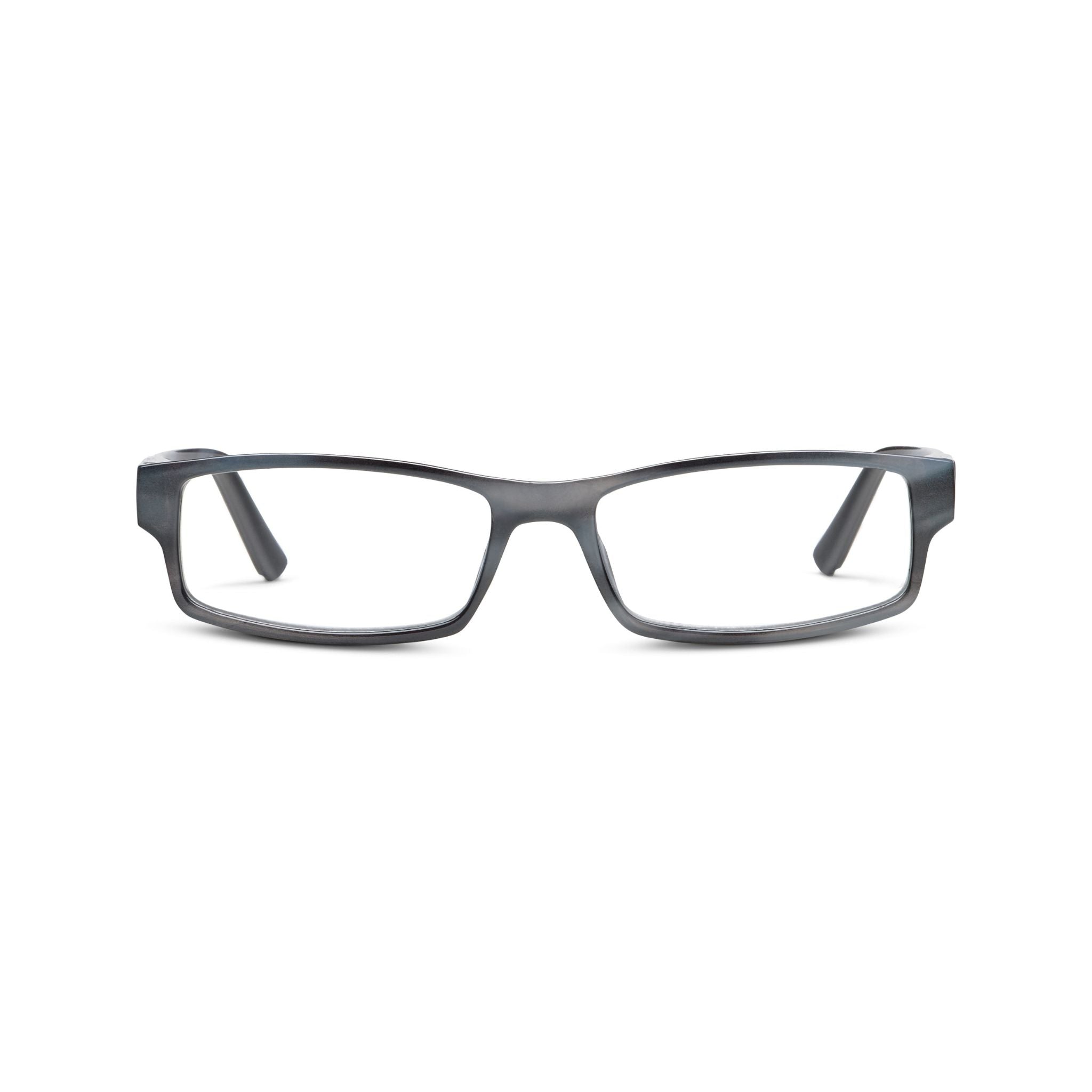 Peepers Traveler Charcoal Horn/Black