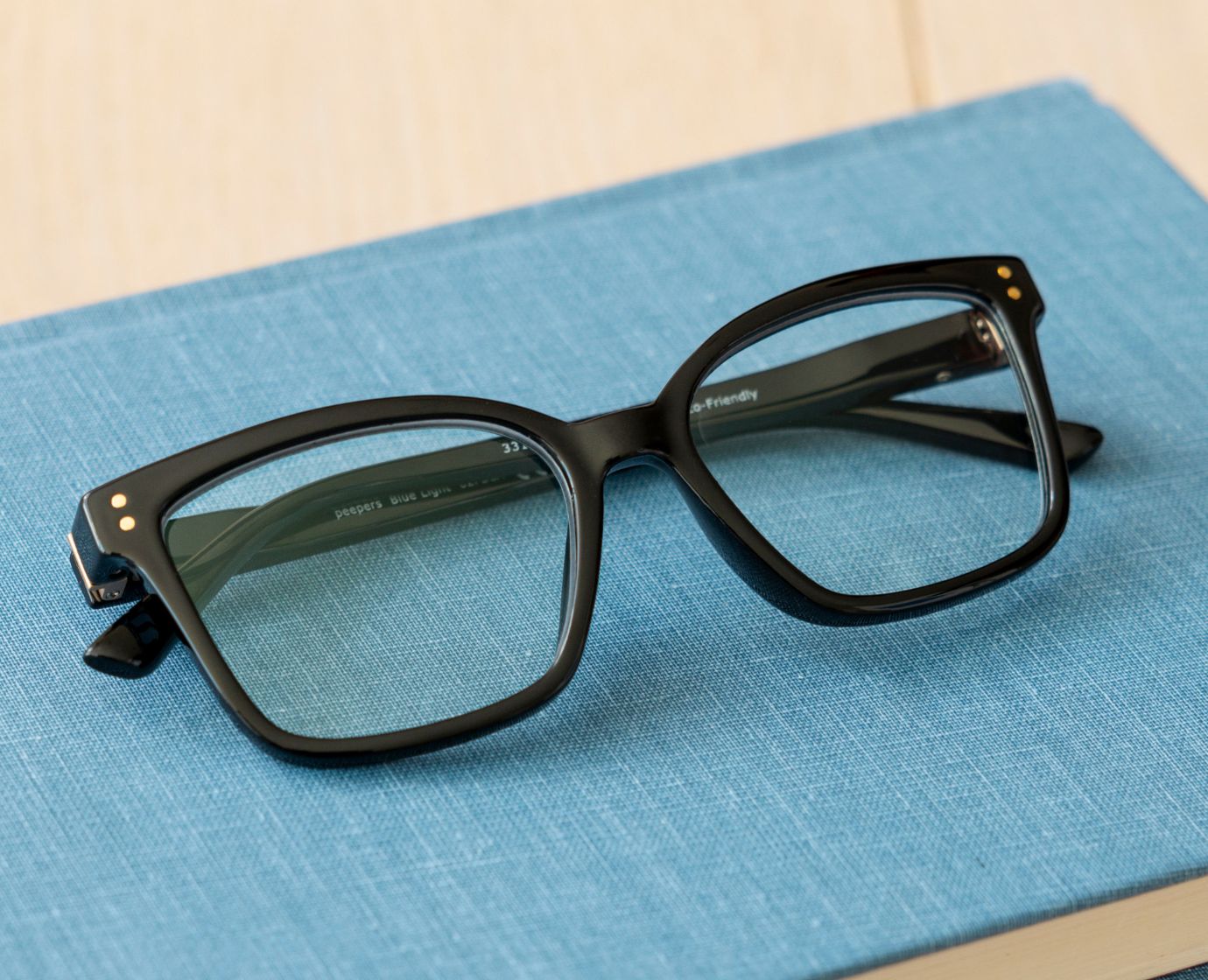 Octavia (Progressive) - Peepers by PeeperSpecs