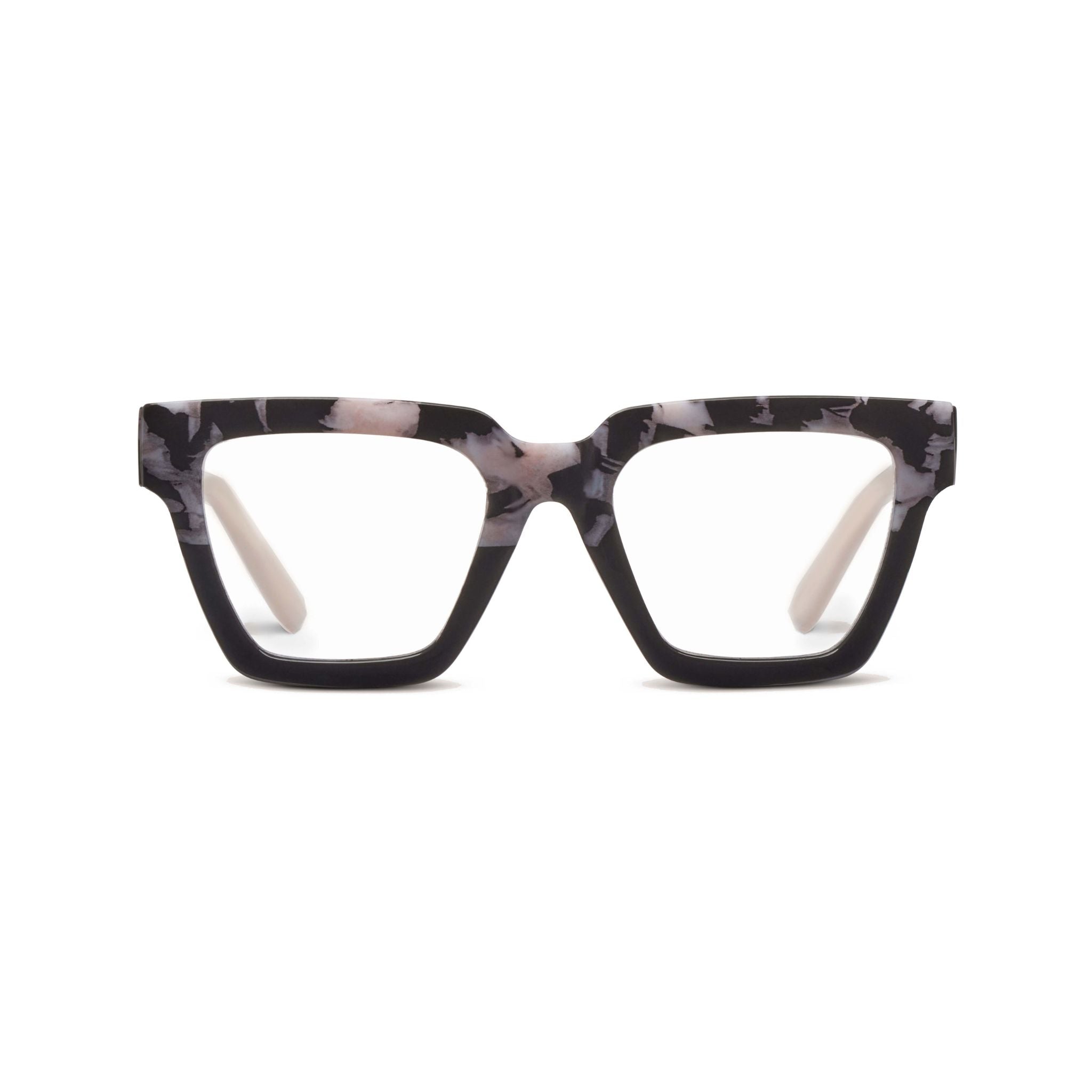 Take a Bow (Progressive) - Black Marble/Black / Progressives / 1.50 ...