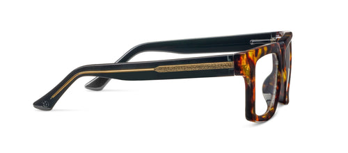Tortoise/Black