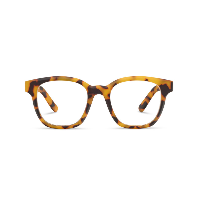 Peepers Apollo - Tokyo Tortoise / Teal