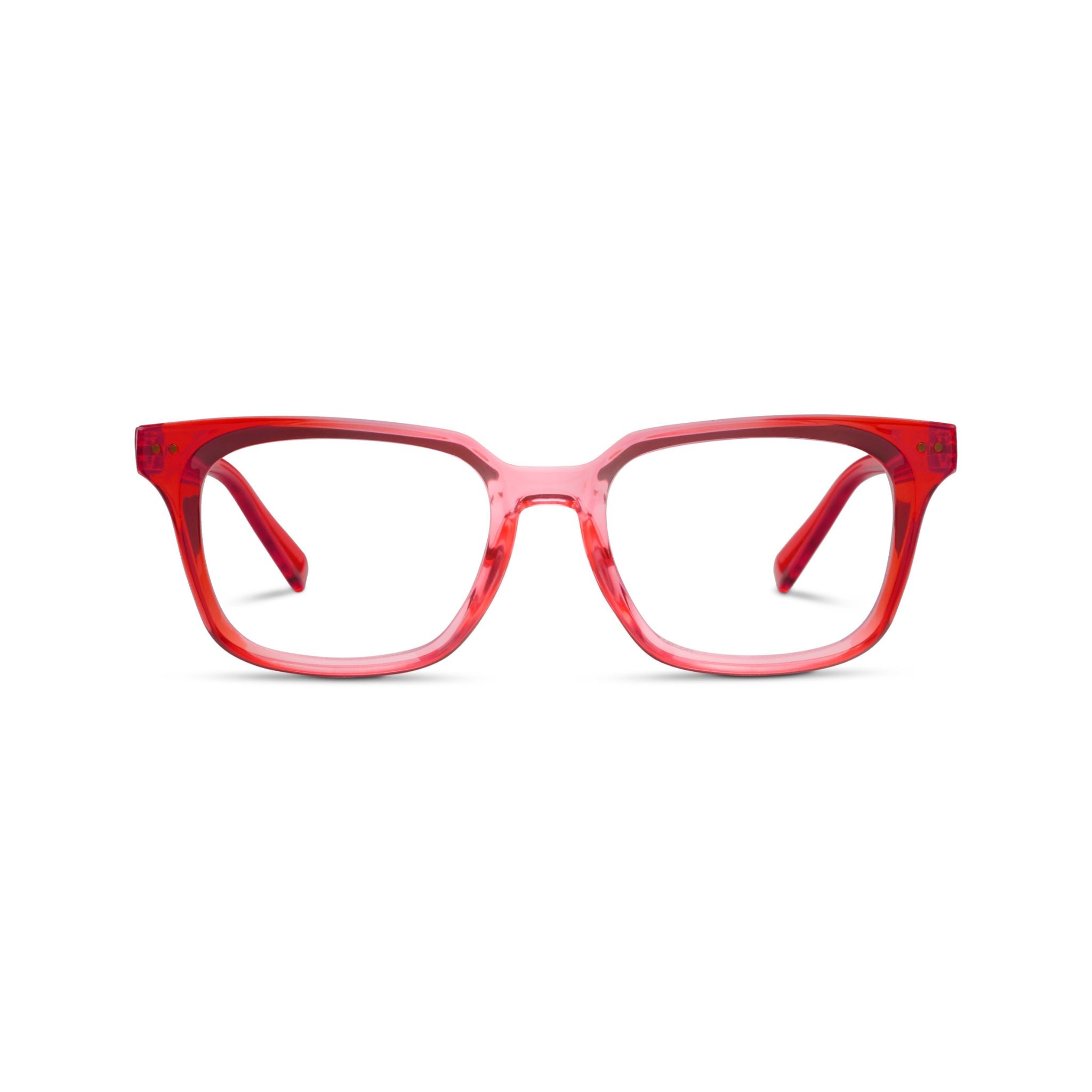 Peepers - Clive (Blue Light): Gray / Reading / 2.50