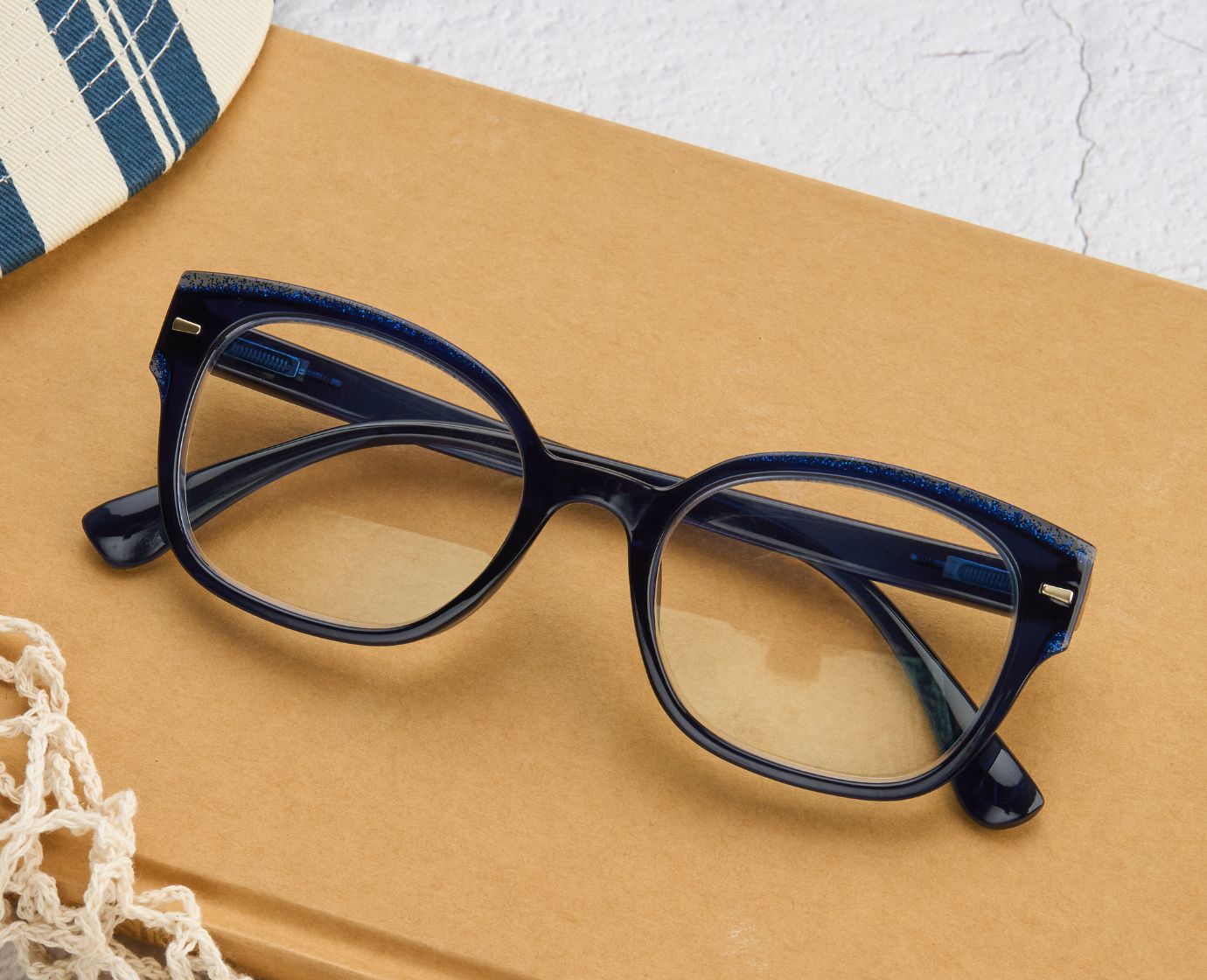 Glimmer (Blue Light) - Peepers by PeeperSpecs