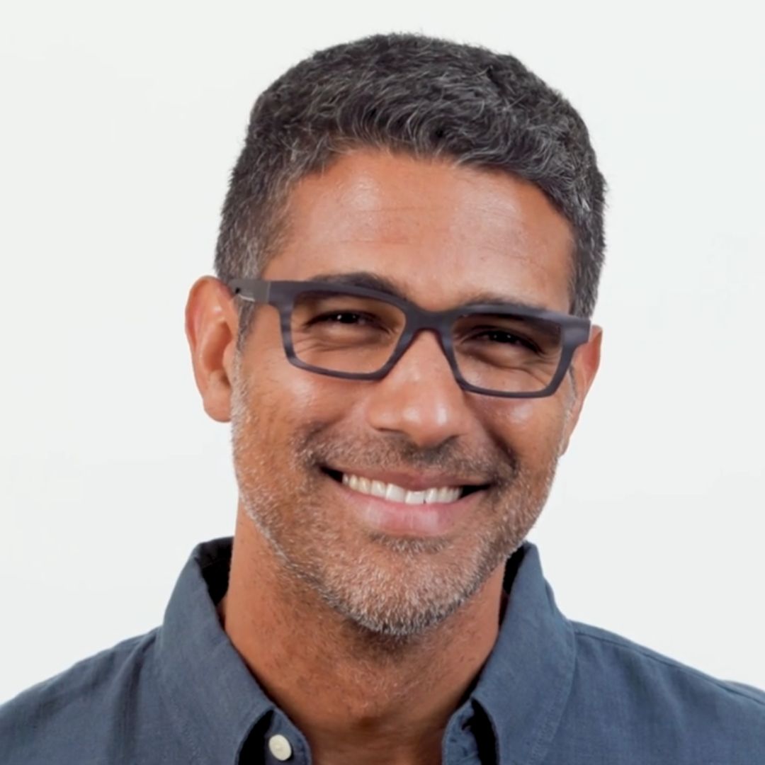 Cedar (Blue Light) - Peepers by PeeperSpecs