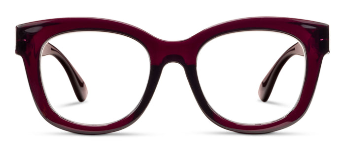 Dark Cherry