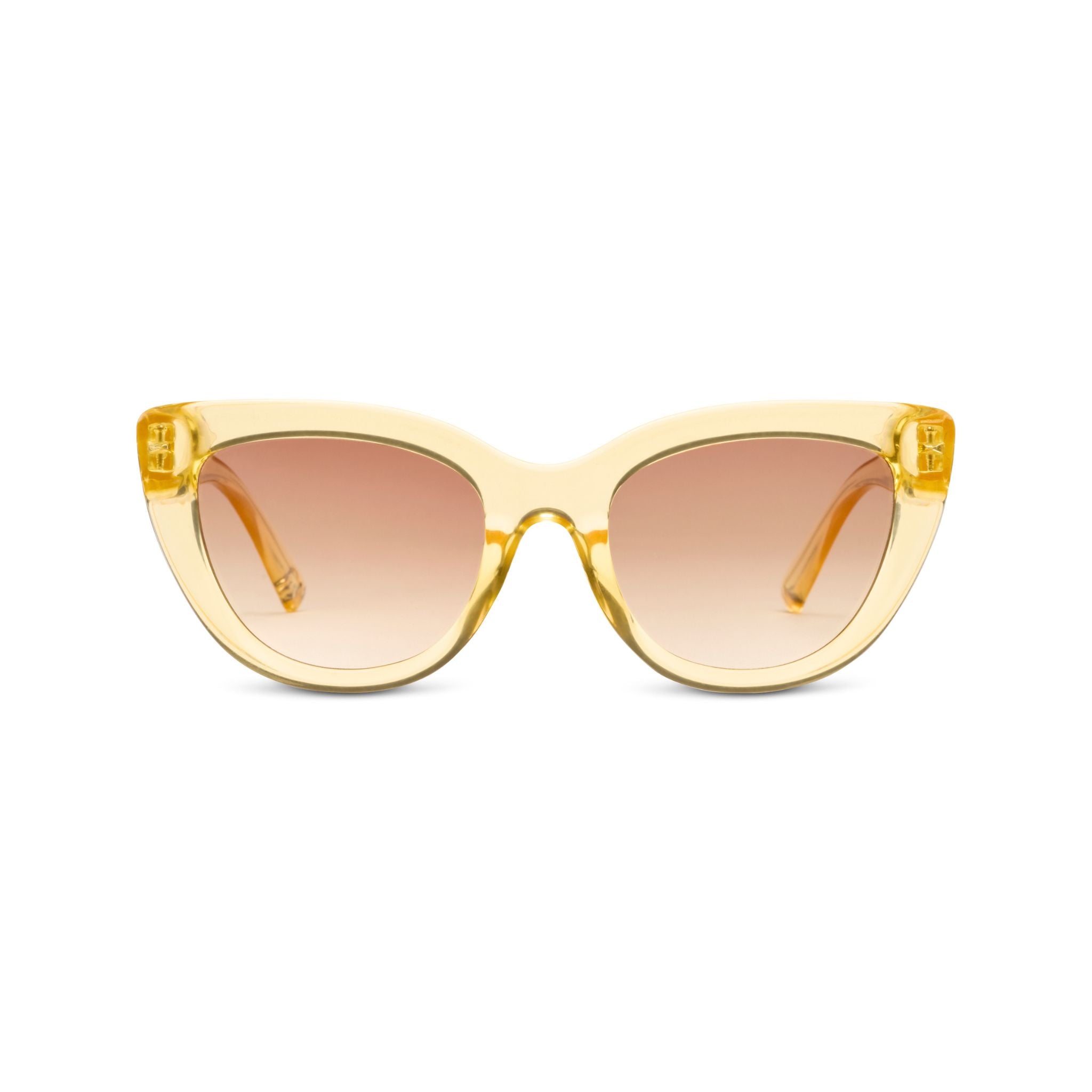 Capri people reflective sunglasses Capri – Phantom Lenses main image 3