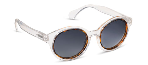 Clear Sunglasses: Polarized and Reading Sunglasses - Peepers  display picture 1