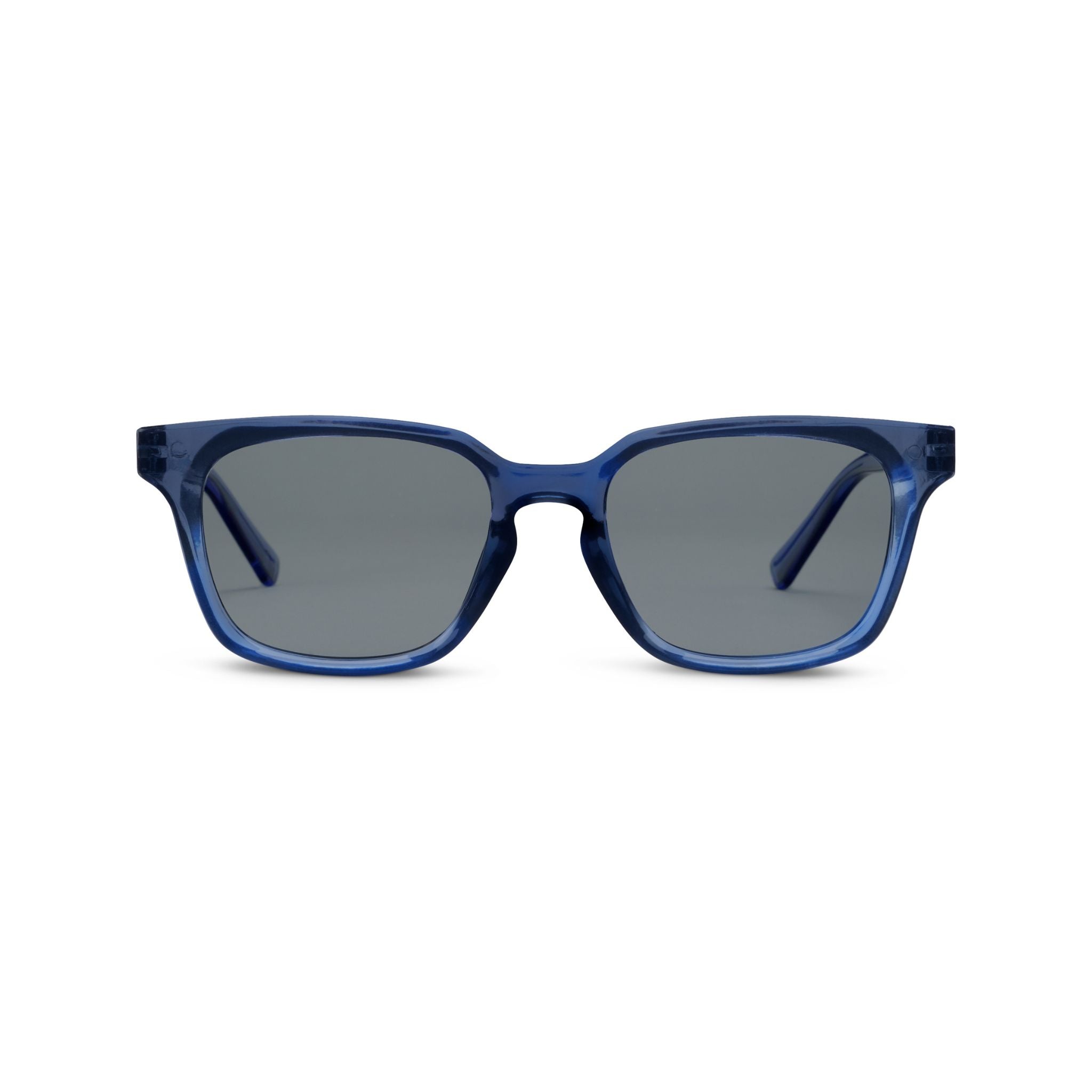 Ace - Blue / Bifocal / 1.50 - Peepers by PeeperSpecs