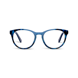 Largest image in Pink Reading Glasses Blue Light Focus™ Eyewear