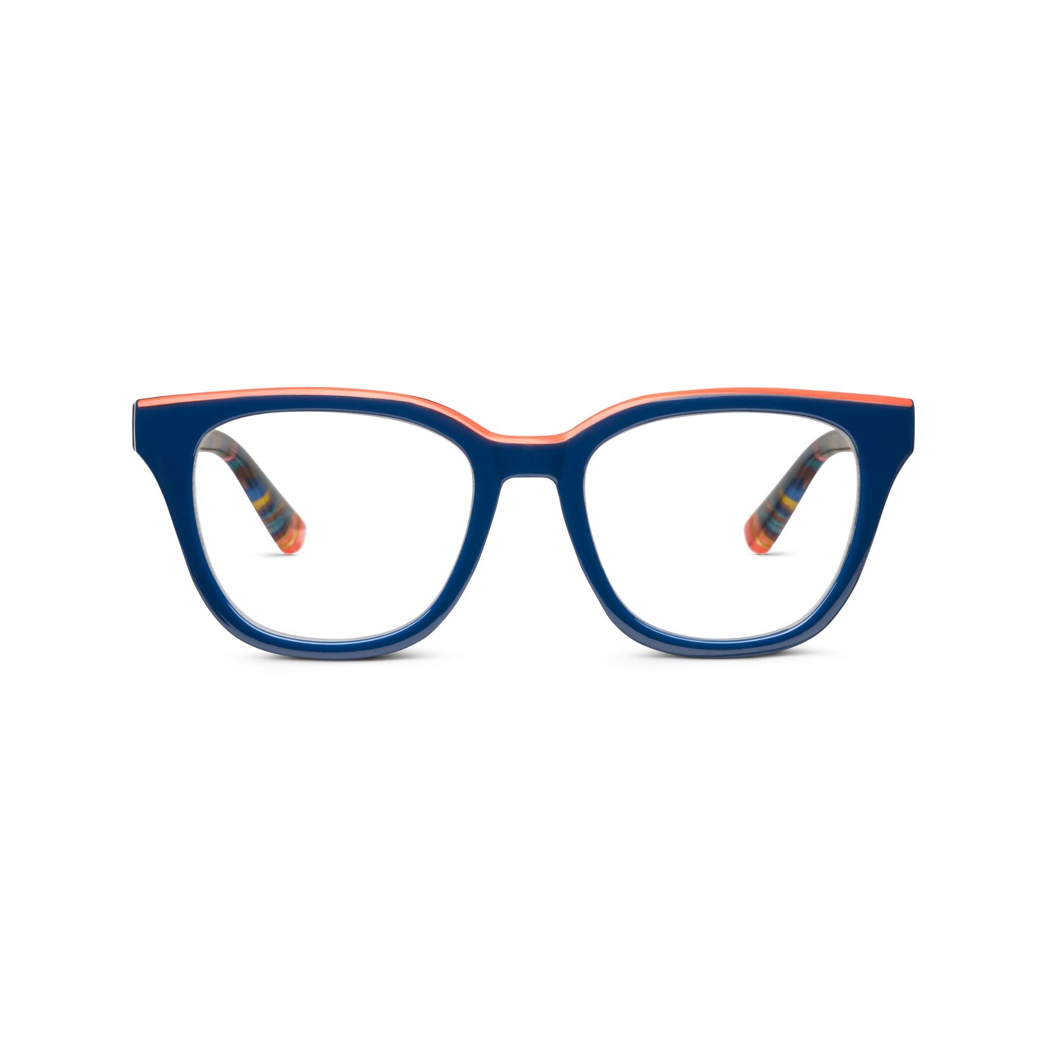 Trapeze (Blue Light) - Peepers by PeeperSpecs