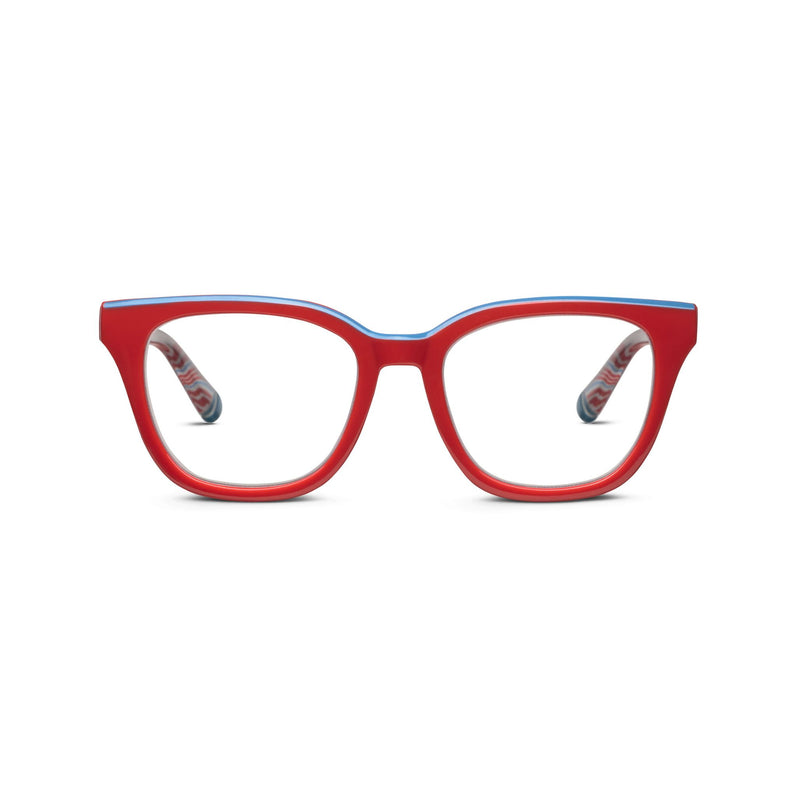 Largest image of Trapeze (Blue Light)