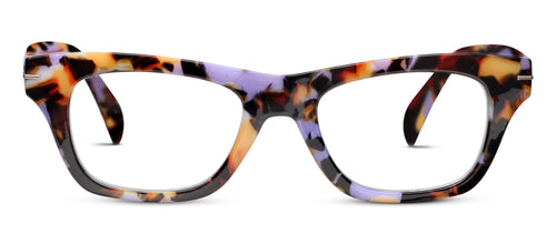 Lucky Stars (Blue Light) Peepers by PeeperSpecs