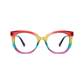 Largest image in Colorful Reading Glasses & Blue Light Focus™ Eyewear
