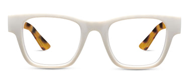 Bernadette (Blue Light) Front View