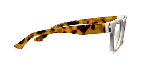 White/Tokyo Tortoise