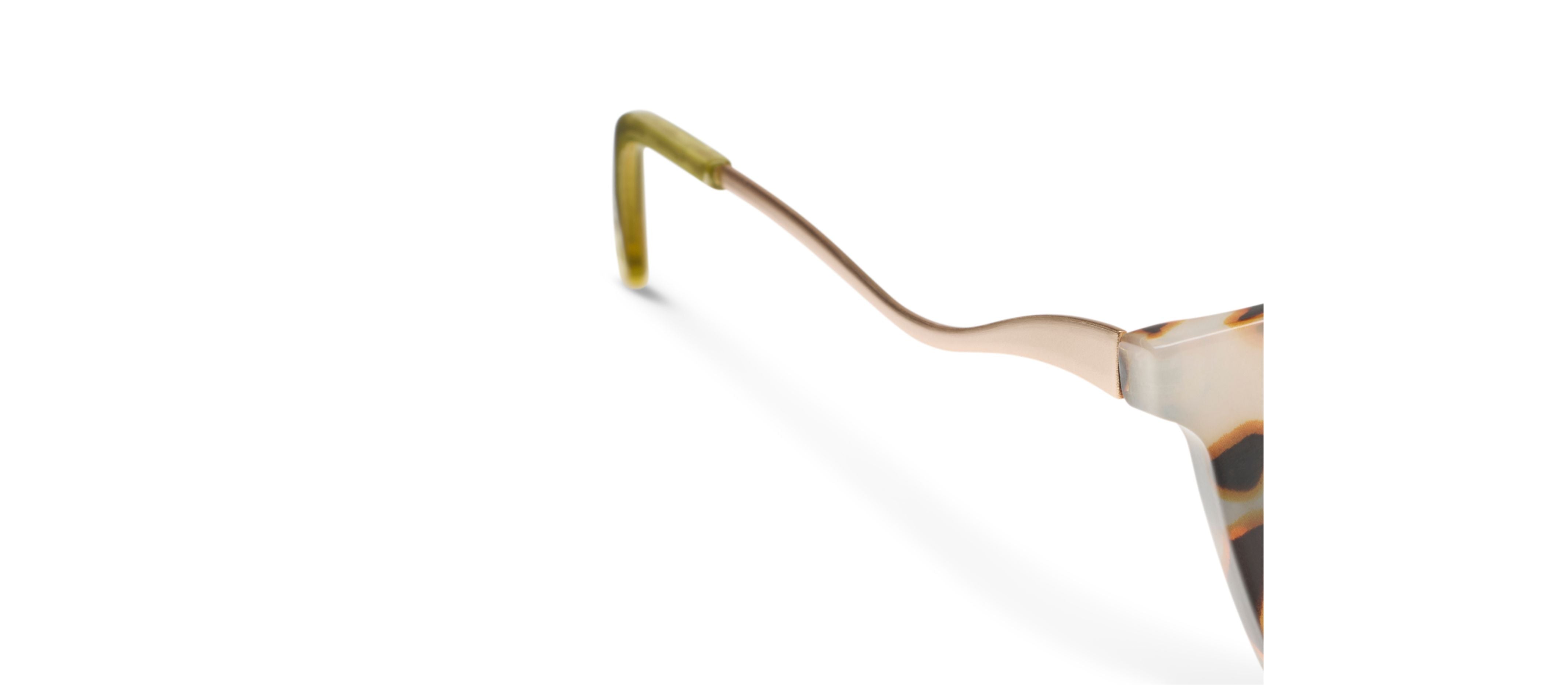 Josephine (Blue Light) - Peepers by PeeperSpecs