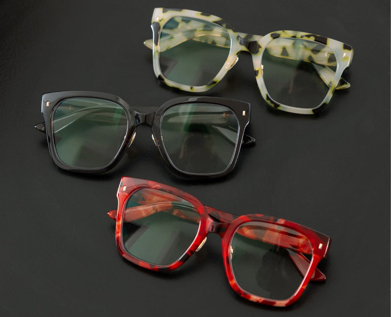 Diff Piper Sunglasses (Plum Tortoise) Diff Eyewear | Accessories | Diff Piper Sunglasses Plum  main image 4