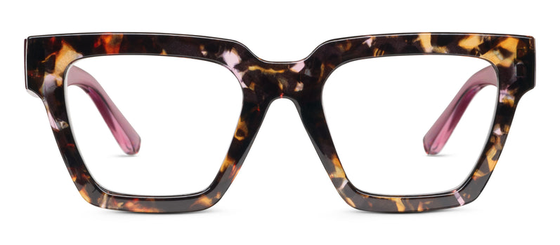 Take a Bow (Blue Light) Peepers by PeeperSpecs - Main Image