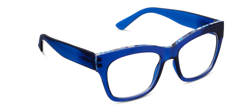 Shine On | Blue Light Glasses from Peepers - Peepers by  display picture 2