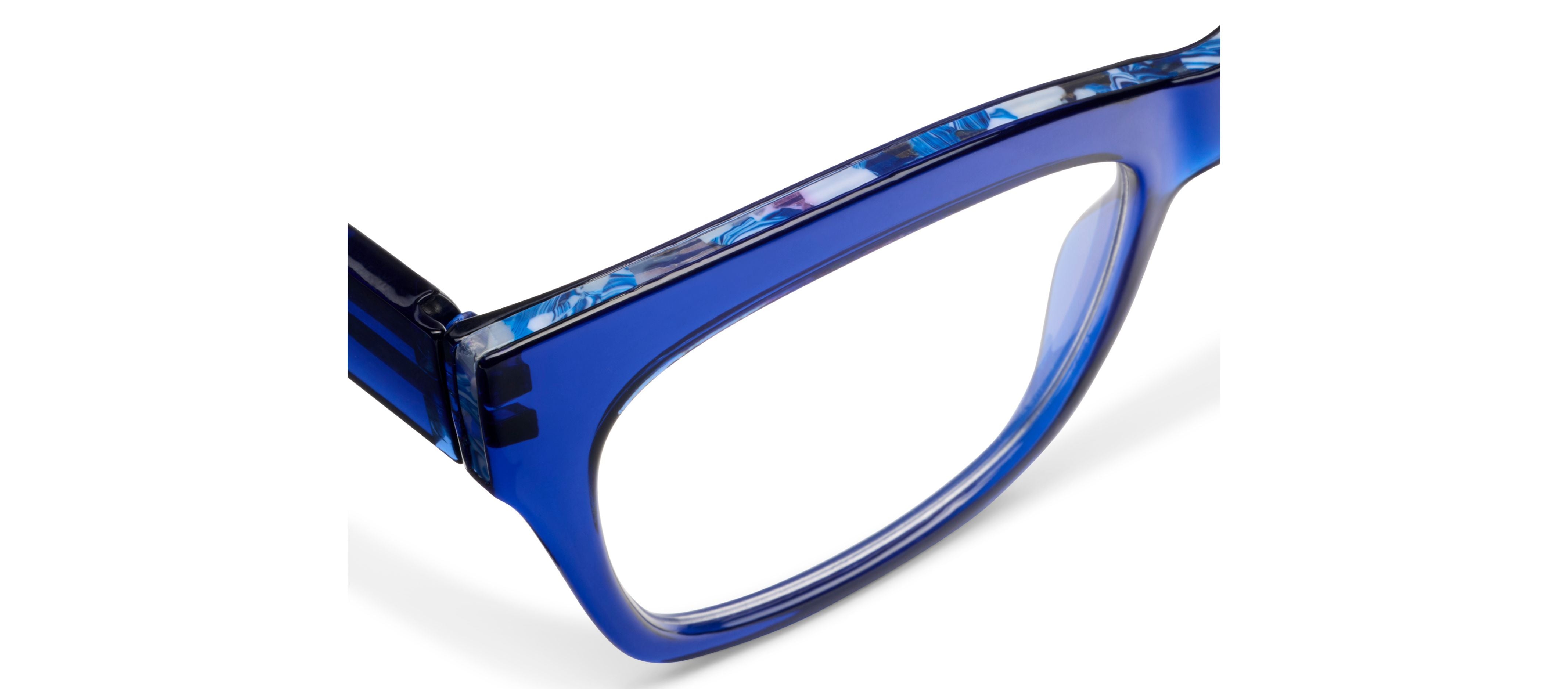 Shine On | Blue Light Glasses from Peepers - Peepers by