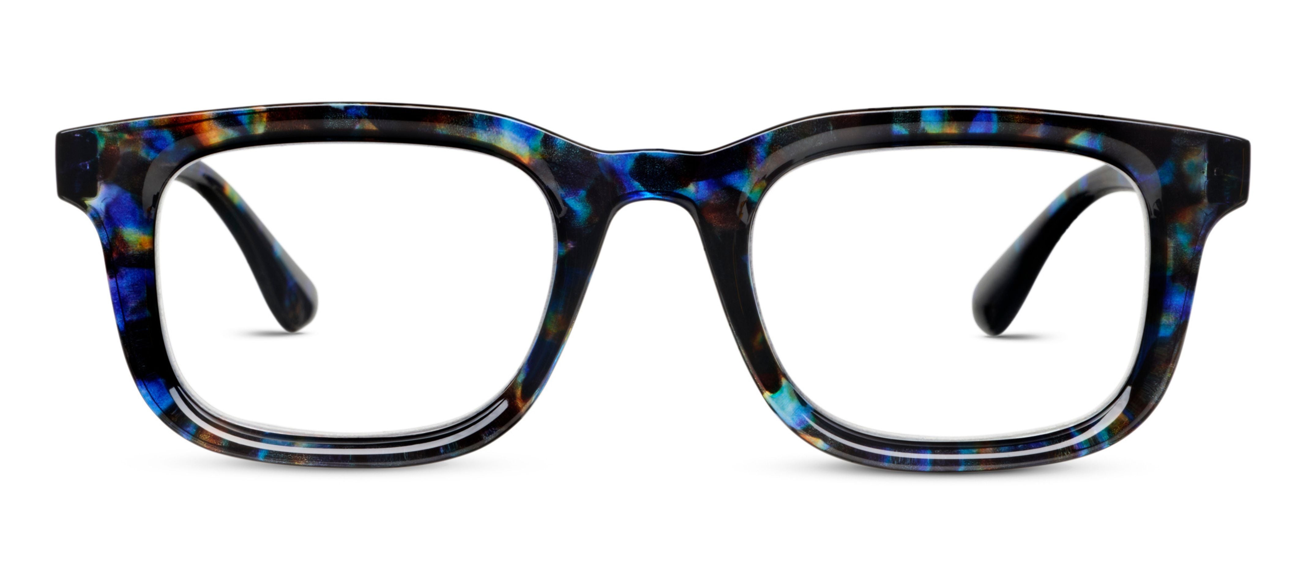 Otto (Blue Light) - Peepers by PeeperSpecs