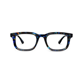 Largest image in +4.00 Reading Glasses Blue Light Focus™ Eyewear
