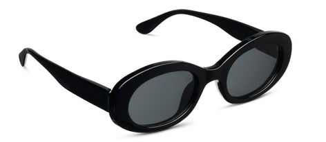 Black Sunglasses - Black Reading & Polarized Sunglasses  display picture 3