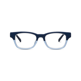 Largest image in No Correction Blue Light Focus™ Eyewear Glasses
