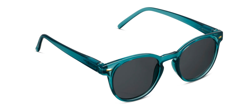 Unisex Boho Reading Sunglasses with UV400 Protection Amazon.com: peepers by peeperspecs unisex adult Boho  main image 3