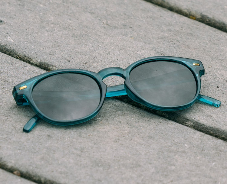 Bohemian Style Protective Glasses, Suitable Boho | Sunglasses from Peepers - Peepers by PeeperSpecs main image 4