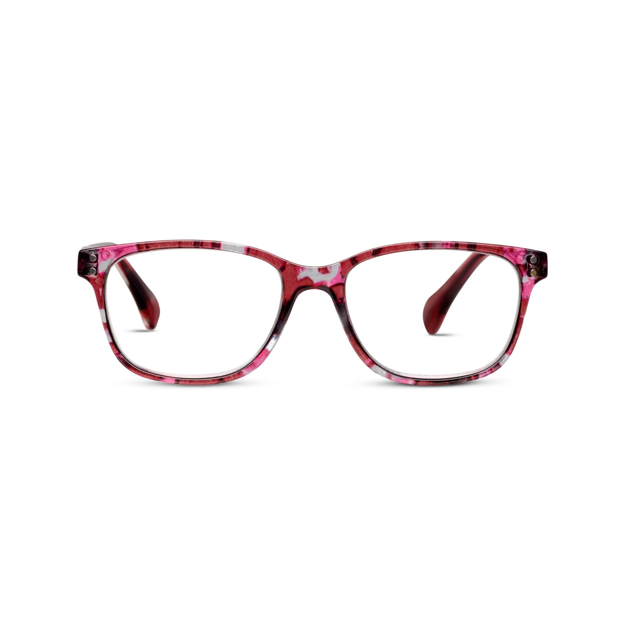Peepers Birdie PROGRESSIVE-Blue Quartz Colorblock