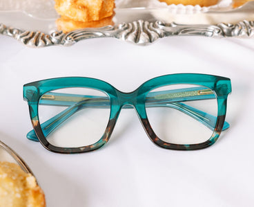 Fanfare (Blue Light)