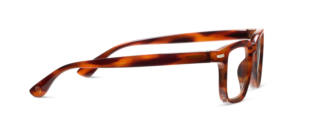 Tangerine (Blue Light) - Peepers by PeeperSpecs