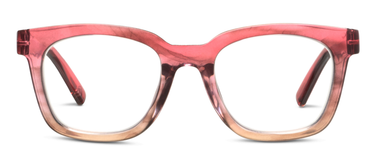 To the Max (Blue Light) Front View