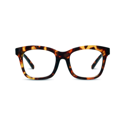 +3.00 Reading Glasses & Blue Light Focus™ Eyewear