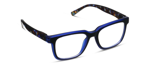 Reading Glasses +3.00 - Blue Light Readers +3.00 - Peepers