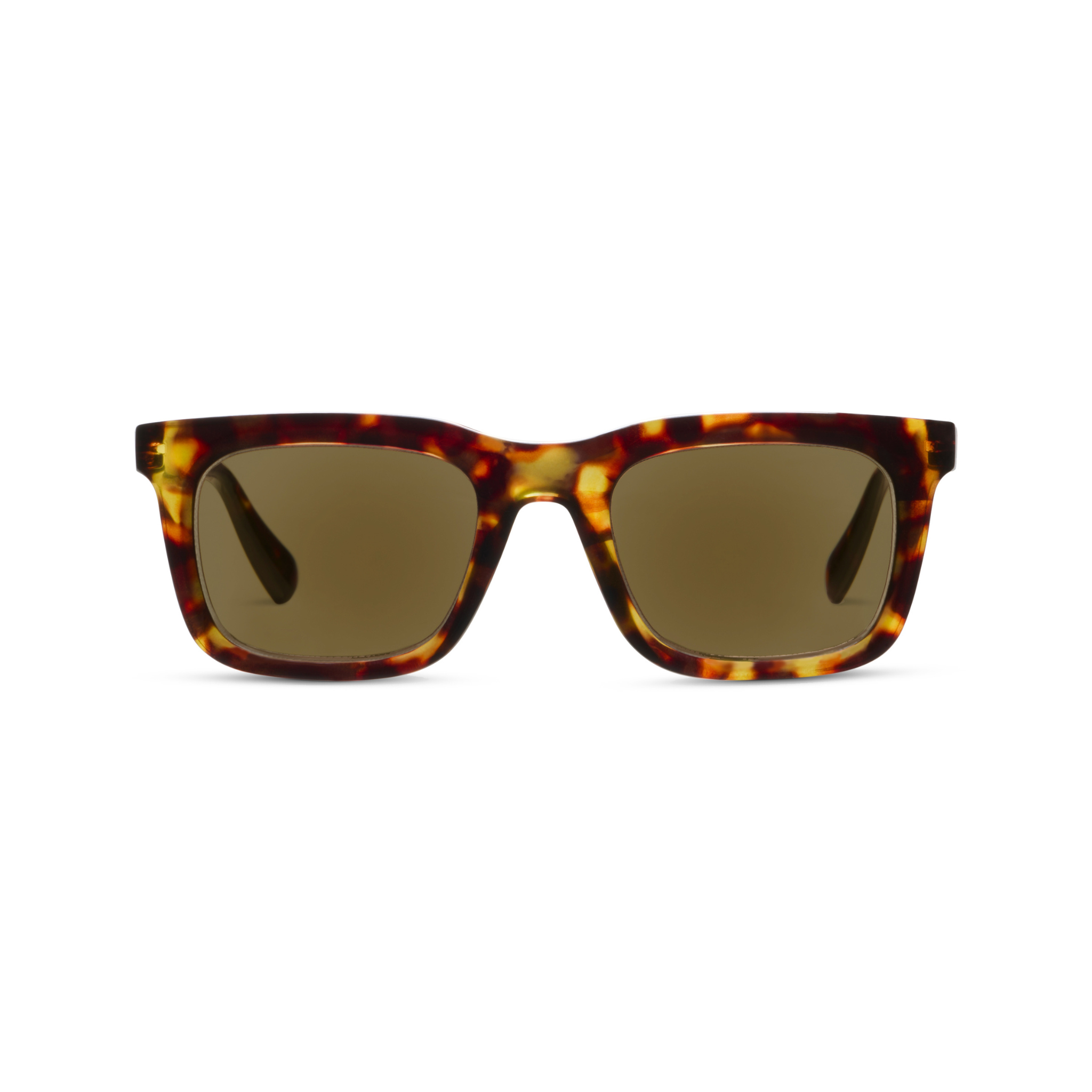 Airplane Mode - Tortoise / No Correction / None - Peepers by PeeperSpecs