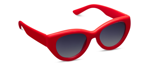 Red Reading, Bifocal & Polarized Sunglasses - Peepers by  display picture 2